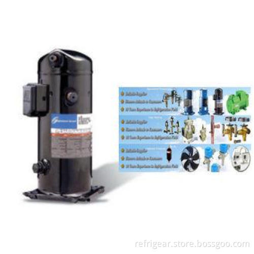 Electric Refrigeration air conditioner Compressor Copeland
